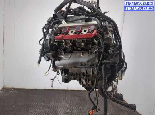 купить Двигатель (ДВС) на Audi A6 (C7) 2011-2018