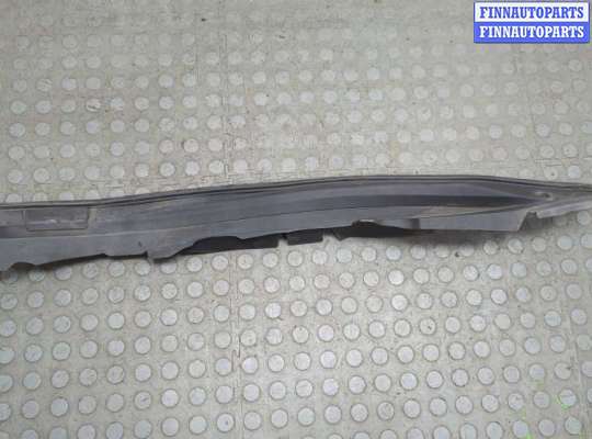 купить Пластик (Обшивка) моторного отсека на Lexus GS 2011-2020