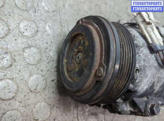 купить Компрессор кондиционера на Opel Astra H 2004-2010