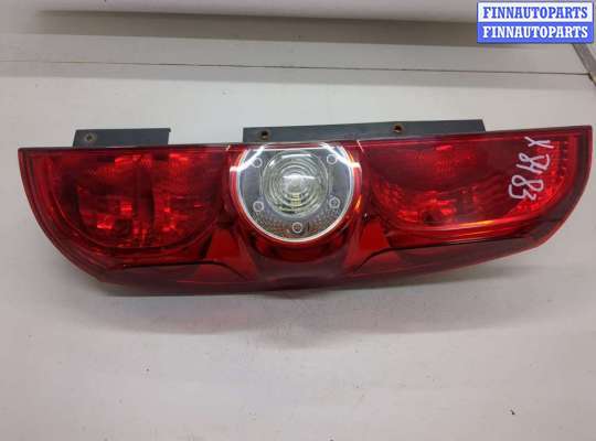 Купить Фонарь (задний) на Fiat Doblo 2009-2022 Фонарь (задний) FT576804 на Fiat Doblo 2009-2022