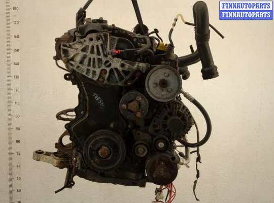 купить Маховик на Renault Trafic 2001-2014