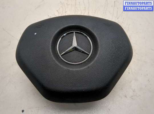 купить Подушка безопасности водителя на Mercedes C W204 2006-2015