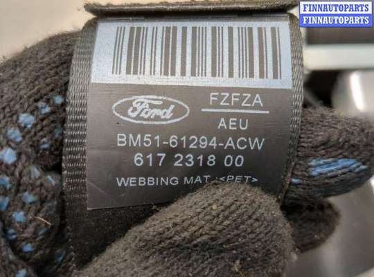 купить Ремень безопасности на Ford Focus 3 2011-2015