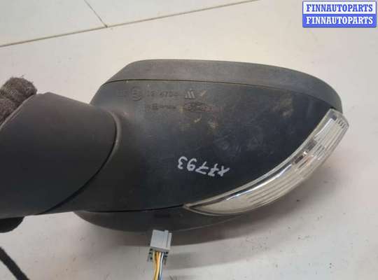 купить Зеркало боковое на Ford Fiesta 2008-2013