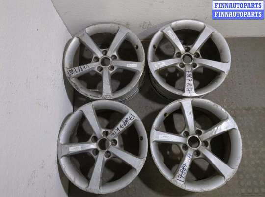 купить Комплект литых дисков на Audi A3 (8V) 2012-2020