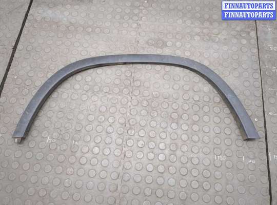 Купить Молдинг крыла на Chevrolet Trax 2016-2022 Молдинг крыла CH443510 на Chevrolet Trax 2016-2022