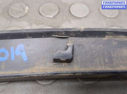 Накладка наружная на Chevrolet Tracker III (Trax)