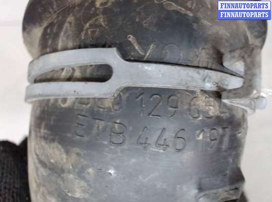 купить Патрубок корпуса воздушного фильтра на Volkswagen Passat 6 2005-2010