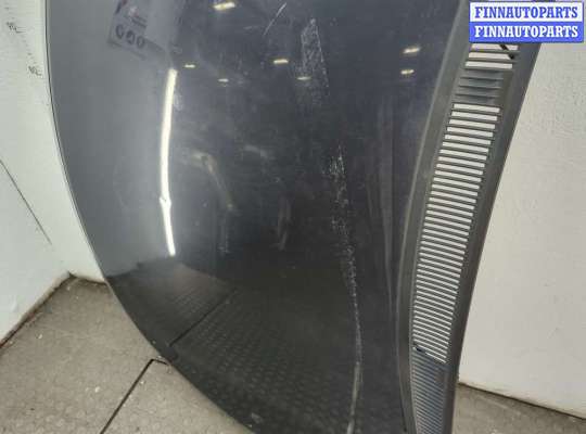 купить Капот на Ford C-Max 2002-2010