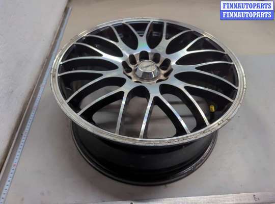 Диск литой VG2758963 на Volkswagen Caddy 2004-2015