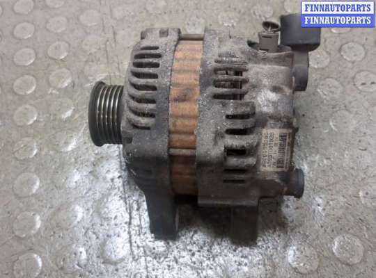 Генератор CT1153190 на Citroen C3 2002-2009