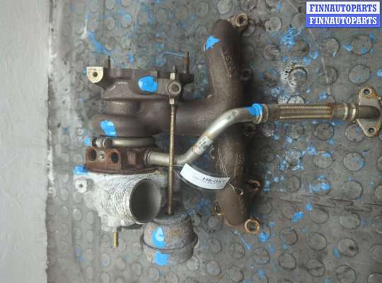 купить Турбина на Seat Ibiza 4 2008-2015