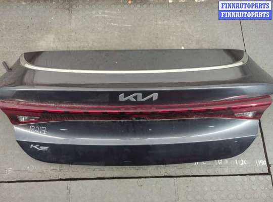 Кнопка открывания багажника с крышки KA593954 на KIA K5 2019-2025