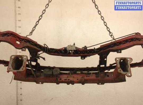купить Усилитель бампера на Ford Focus 2 2008-2011