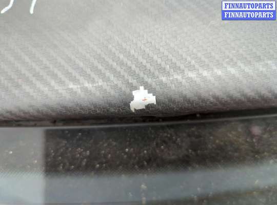 купить Двигатель стеклоочистителя (моторчик дворников) задний на Audi A6 (C5) 1997-2005