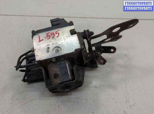 Блок АБС, насос (ABS, ESP, ASR) VG2488274 на Volkswagen Passat 6 2005-2010