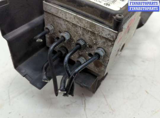 купить Блок АБС, насос (ABS, ESP, ASR) на Volkswagen Passat 6 2005-2010
