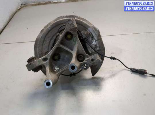 купить Ступица (кулак, цапфа) на Chevrolet Malibu 2015-2018