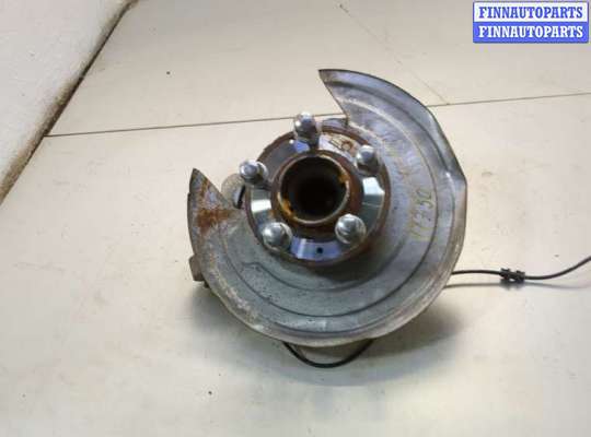 купить Ступица (кулак, цапфа) на Chevrolet Malibu 2015-2018