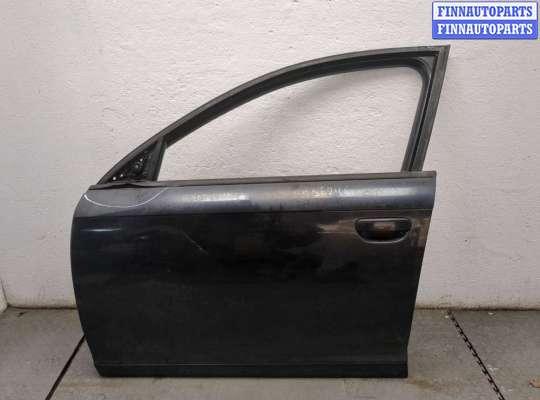 Замок двери AU1668781 на Audi A6 (C6) 2004-2011