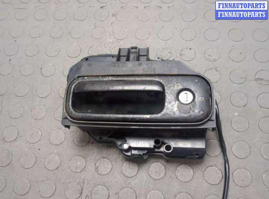 купить Ручка крышки багажника на Volkswagen Caddy 2004-2015