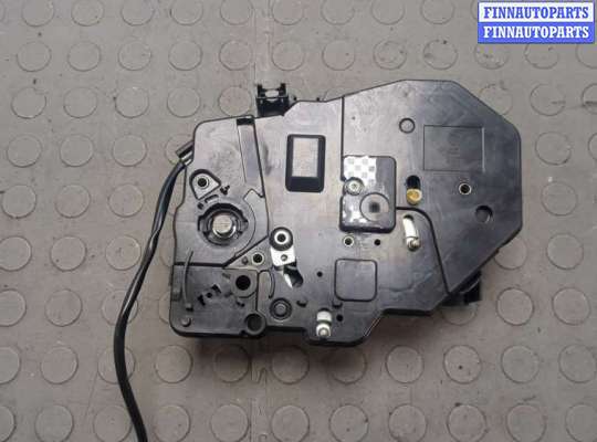 купить Ручка крышки багажника на Volkswagen Caddy 2004-2015