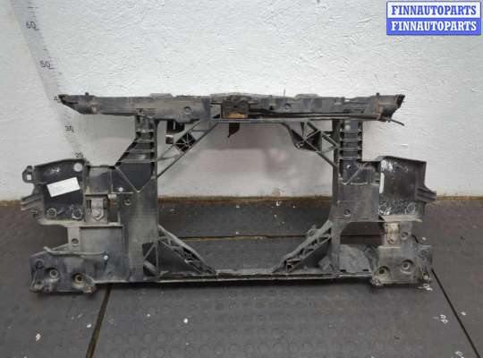 Замок капота RN1580496 на Renault Megane 3 2009-2016