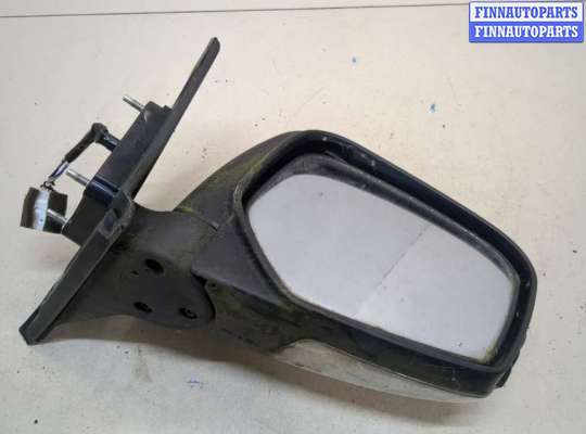 Зеркало боковое MT538001 на Mitsubishi L200 2006-2015