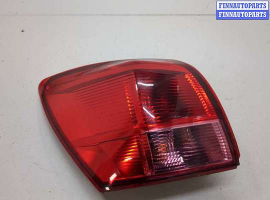 Фонарь (задний) NS983278 на Nissan Qashqai 2006-2013