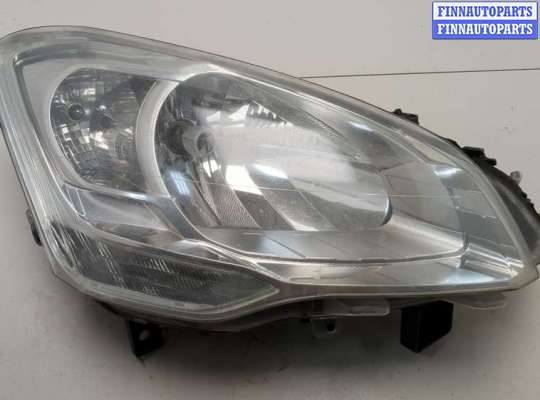 Фара (передняя) PG1224286 на Peugeot Partner 2015-2018