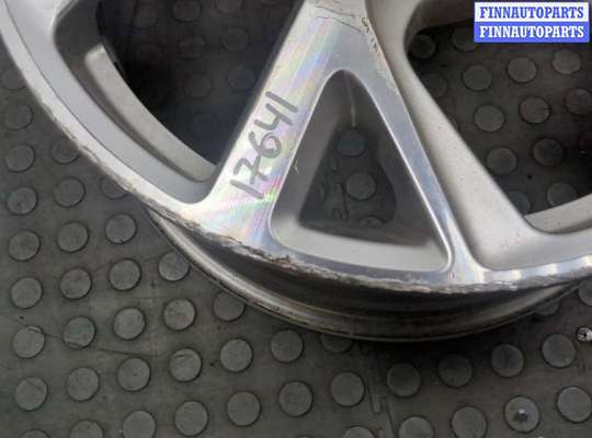 купить Колпачок литого диска на Chevrolet Equinox 2017-2024