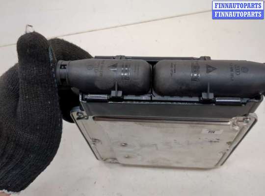 купить Блок управления двигателем на Audi A6 (C6) 2004-2011