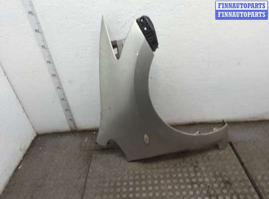 Крыло TT940291 на Toyota Auris E15 2006-2012