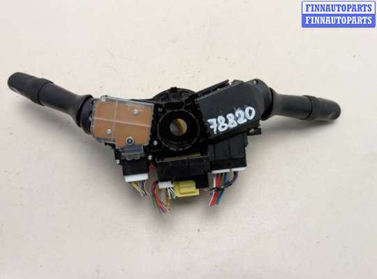 купить Переключатель поворотов и дворников (стрекоза) на Toyota Prius 2009-2015