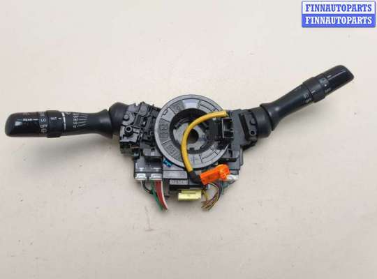 Переключатель поворотов и дворников (стрекоза) TT936669 на Toyota Prius 2009-2015