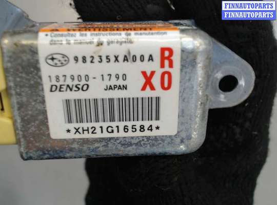 купить Датчик удара на Subaru Tribeca (B9) 2004-2014