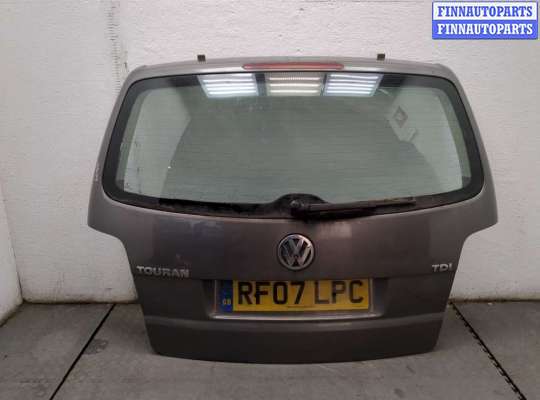 Замок багажника VG2580688 на Volkswagen Touran 2006-2010