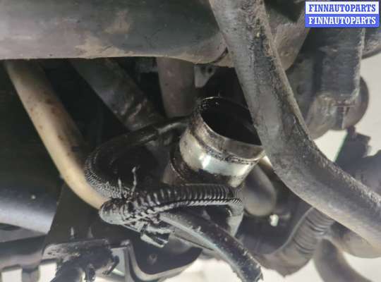 купить Турбина на Ford Transit 2006-2014