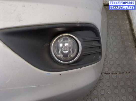 купить Бампер на Ford Focus 2 2008-2011