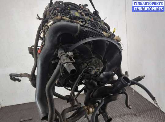 купить Двигатель (ДВС) на Land Rover Range Rover Sport 2005-2013