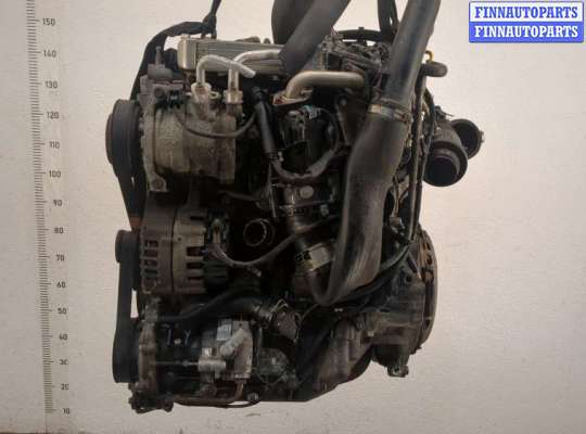 Рампа (рейка) топливная