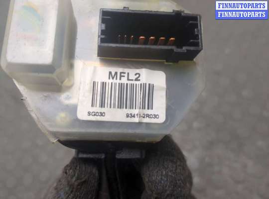 купить Переключатель поворотов на Hyundai i30 2007-2012