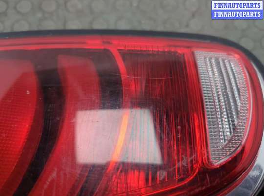 купить Фонарь (задний) на Mini Clubman (F54) 2015-2024