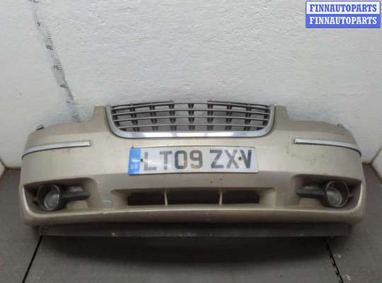 Фара противотуманная (галогенка) DGQ2275 на Chrysler Voyager 2007-2010