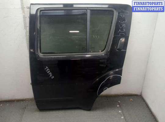 купить Дверь боковая (легковая) на Nissan Pathfinder 2004-2014