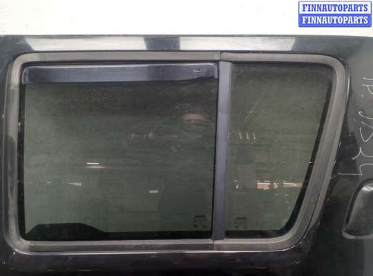 купить Дверь боковая (легковая) на Nissan Pathfinder 2004-2014