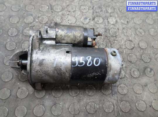 Стартер OP2412695 на Opel Zafira B 2005-2014