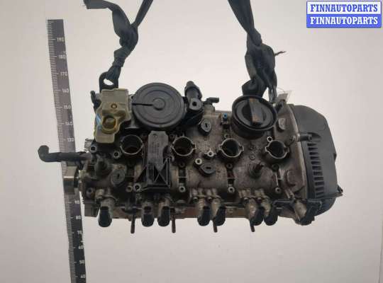 купить Головка блока (ГБЦ) на Audi A4 (B8) 2007-2015