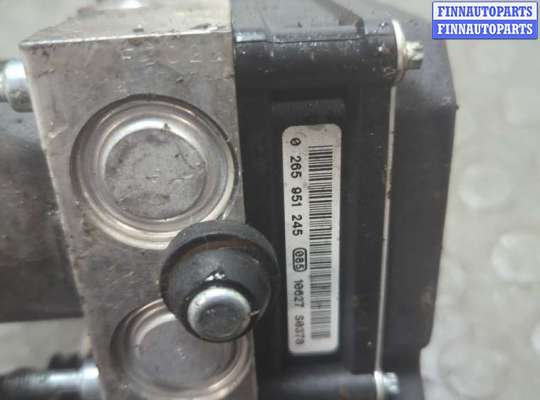 купить Блок АБС, насос (ABS, ESP, ASR) на Peugeot 508 2010-2018