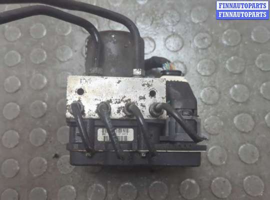 купить Блок АБС, насос (ABS, ESP, ASR) на Peugeot 508 2010-2018